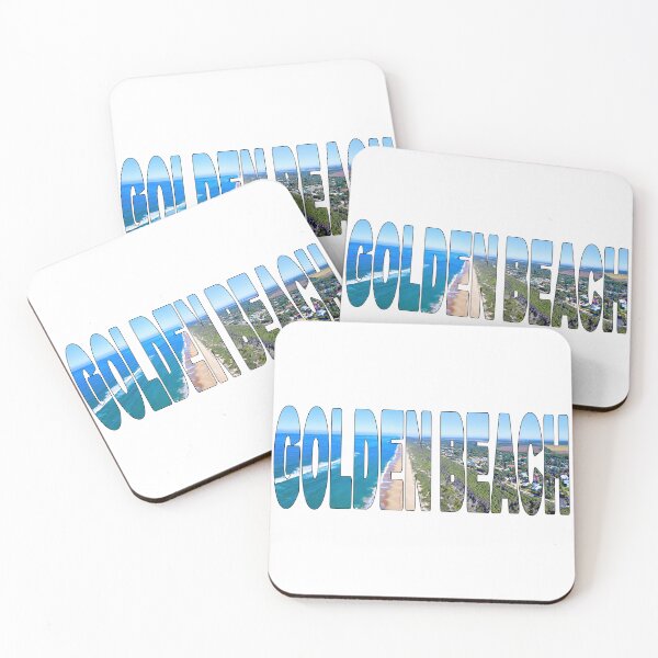 Item preview, GOLDEN BEACH - Gippsland Lakes Victoria 90 Mile Beach on a Sunny Day designed and sold by Adam Gormley.
