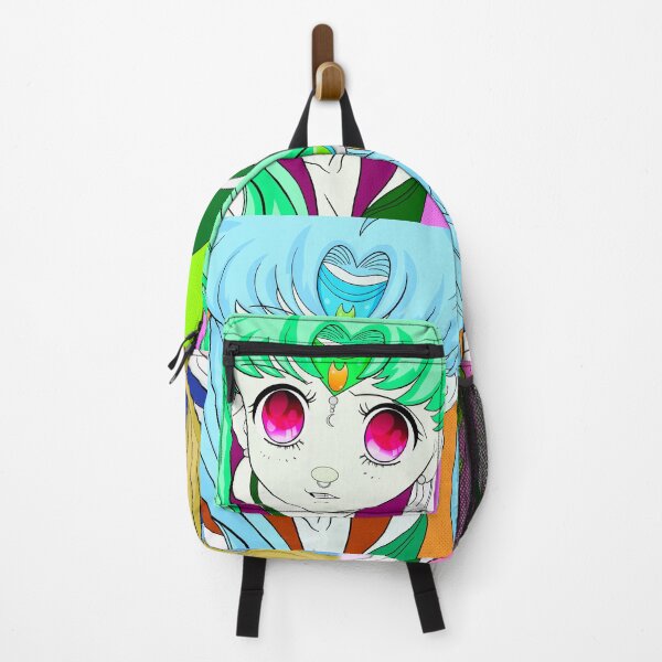 Item preview, Sailor Moon Pop Art designed and sold by TheArtofKurtS.
