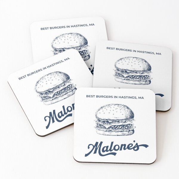 Item preview, Off Campus Malone's  designed and sold by lavndershrtdays.
