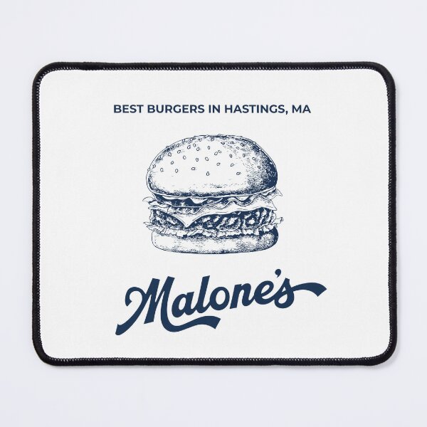 Item preview, Off Campus Malone's designed and sold by lavndershrtdays.