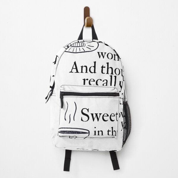 Item preview, Sweet Tea in the Summer Seven Folklore Lyric Art designed and sold by Niji Hibana.
