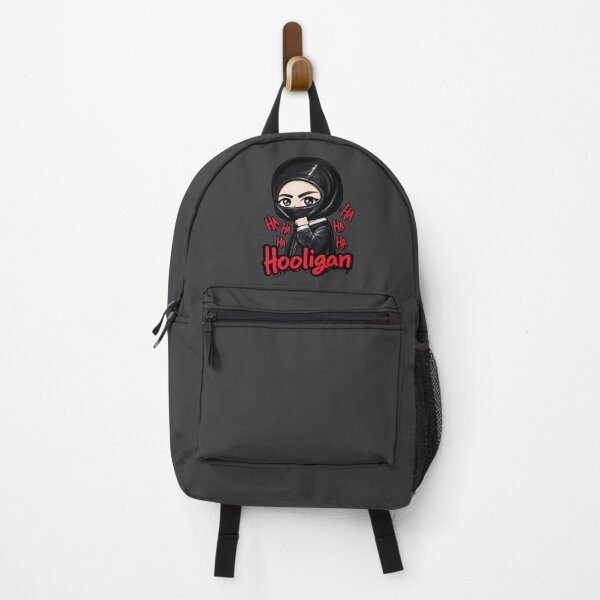 Item preview, Hooligan HA HA HA designed and sold by Artsy Stuff.