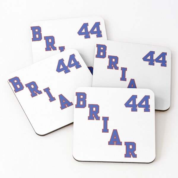 Item preview, Off Campus Briar University Hockey Garrett Graham designed and sold by lavndershrtdays.