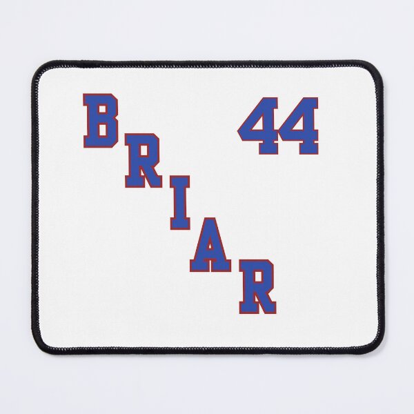 Item preview, Off Campus Briar University Hockey Garrett Graham designed and sold by lavndershrtdays.