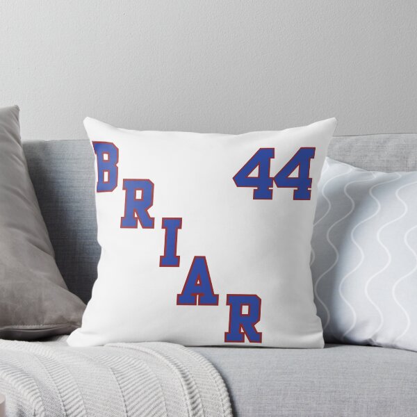 Item preview, Off Campus Briar University Hockey Garrett Graham designed and sold by lavndershrtdays.