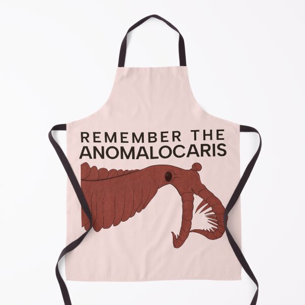 Item preview, Remember The Anomalocaris designed and sold by rornelson.