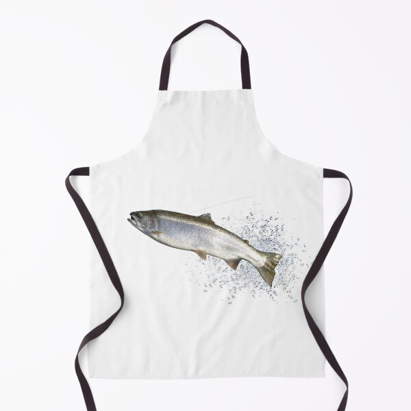 Item preview, Steelhead Splash designed and sold by fishinjonny.