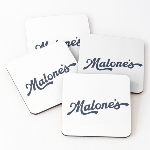 Item preview, Off Campus Malone's designed and sold by lavndershrtdays.