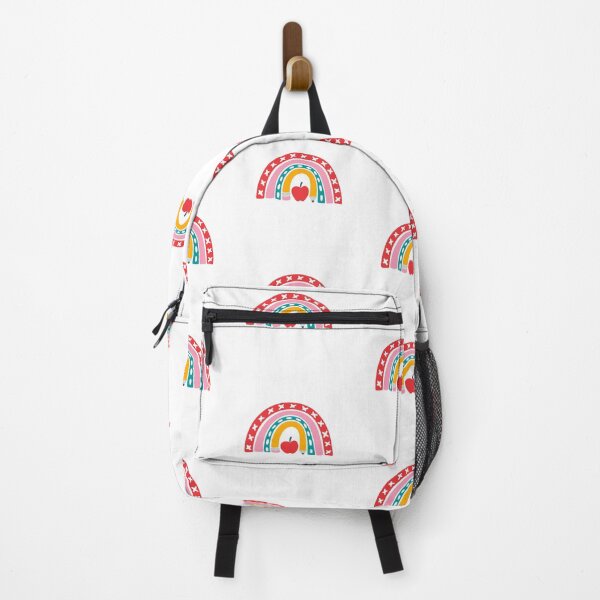 Item preview, Teacher Rainbow designed and sold by pinkteacher21.