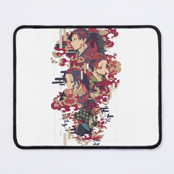 Item preview, demon slayer designed and sold by abriellaStudios.