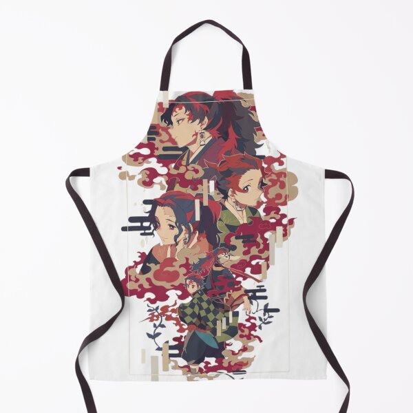 Item preview, demon slayer designed and sold by abriellaStudios.