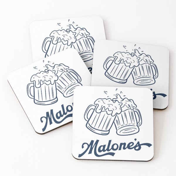 Item preview, Off Campus Malone's designed and sold by lavndershrtdays.