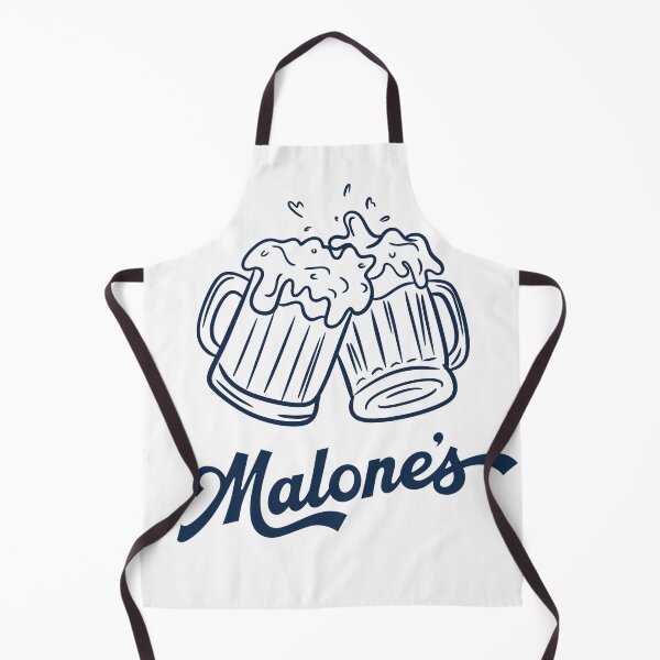 Item preview, Off Campus Malone's designed and sold by lavndershrtdays.
