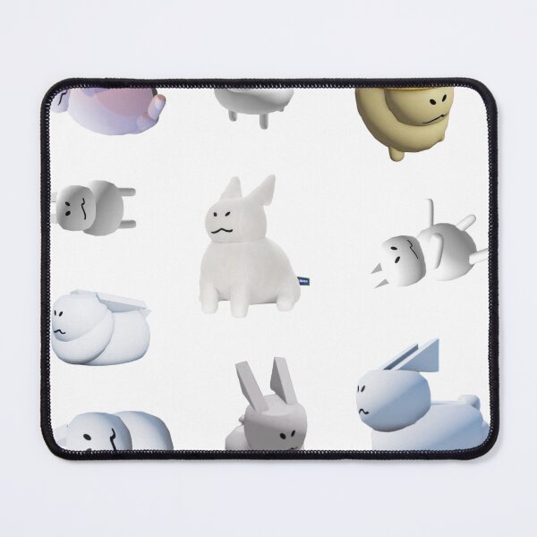 Item preview, gubby collection designed and sold by noob publishing.