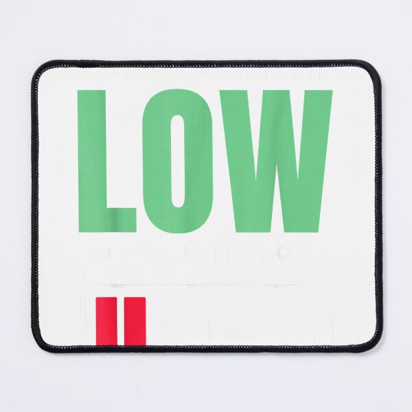 Item preview, Social Battery Low Do Not Interact Funny Introvert Humor T-Shirt designed and sold by gidget-gadget.