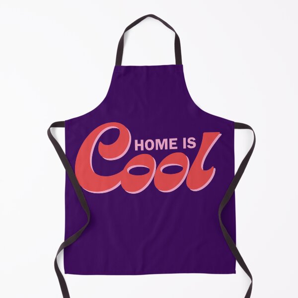 Item preview, Home is Cool designed and sold by Mosaic Homeschool Co-Op.