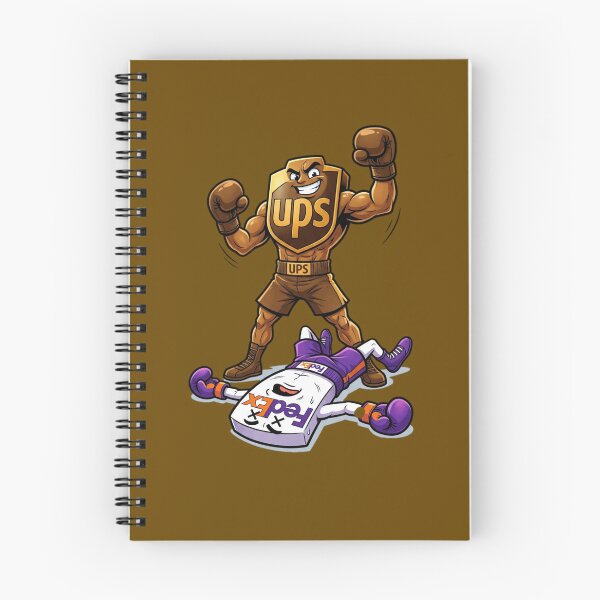 Item preview, Brown VS Purple: Championship Fight! designed and sold by DDLeach.