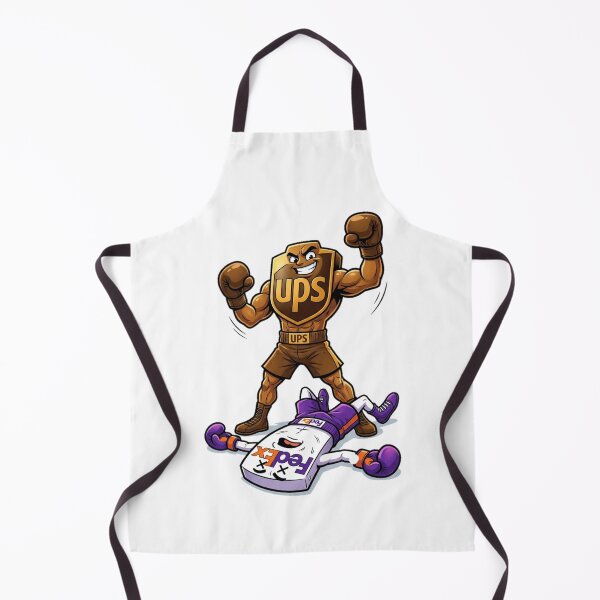 Item preview, Brown VS Purple: Championship Fight! designed and sold by DDLeach.
