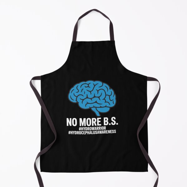 Item preview, Hydrocephalus  B.S. brain surgery Warrior designed and sold by fferomananul.