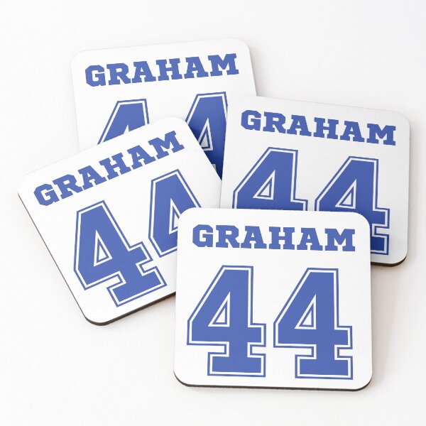 Item preview, Off Campus Briar University Hockey Garrett Graham designed and sold by lavndershrtdays.