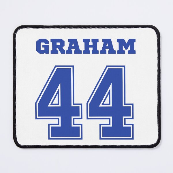 Item preview, Off Campus Briar University Hockey Garrett Graham designed and sold by lavndershrtdays.