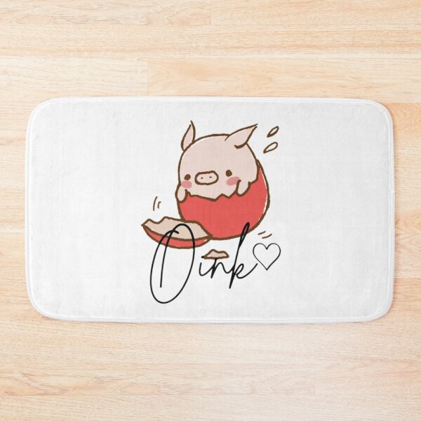 Item preview, Oink baby piggy designed and sold by OinkOinks.