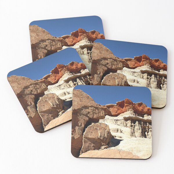 Item preview, Exotic Red Rock Canyon Dramatic Photo Art designed and sold by DEC02.