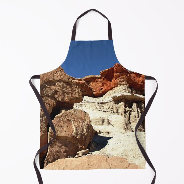 Item preview, Exotic Red Rock Canyon Dramatic Photo Art designed and sold by DEC02.