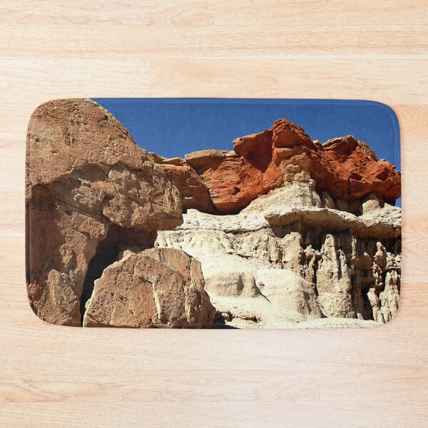 Item preview, Exotic Red Rock Canyon Dramatic Photo Art designed and sold by DEC02.