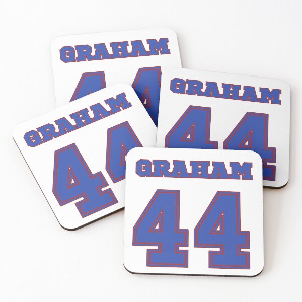 Item preview, Off Campus Briar University Hockey Garrett Graham designed and sold by lavndershrtdays.