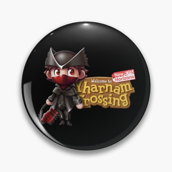 Item preview, Hunter’s Horizons - Gothic Island Life Mashup designed and sold by MrGlayga.