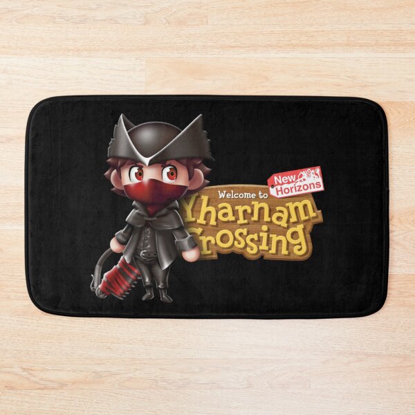 Item preview, Hunter’s Horizons - Gothic Island Life Mashup designed and sold by MrGlayga.