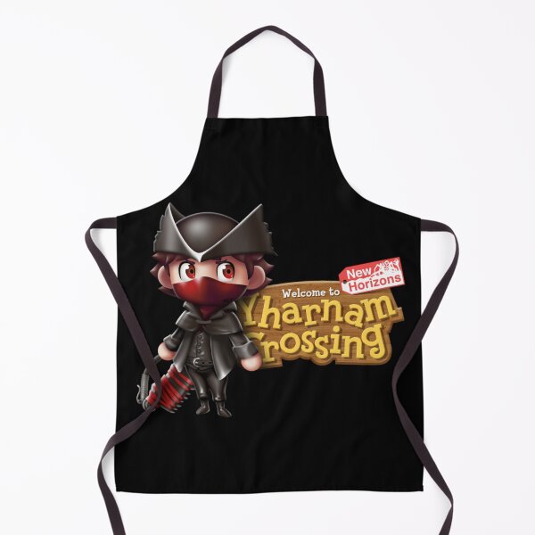 Item preview, Hunter’s Horizons - Gothic Island Life Mashup designed and sold by MrGlayga.