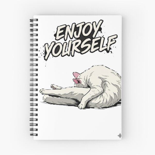 Item preview, unhinged cat, onlycats, cursed cat, no shame, yoga fail, weirdcore designed and sold by Dans3Macabr3.