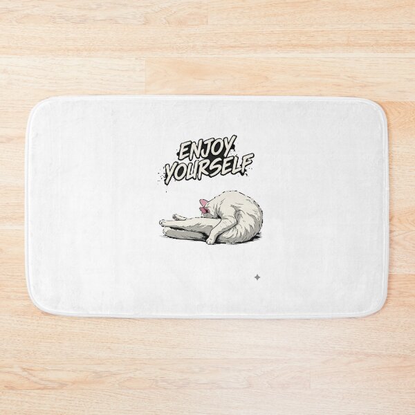 Item preview, unhinged cat, onlycats, cursed cat, no shame, yoga fail, weirdcore designed and sold by Dans3Macabr3.