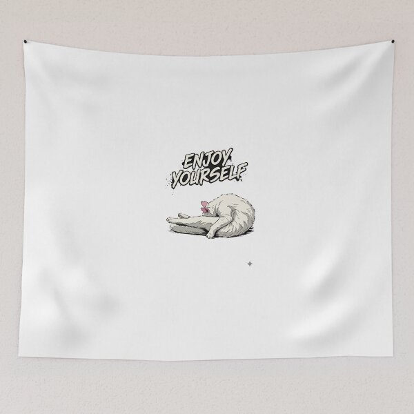 Item preview, unhinged cat, onlycats, cursed cat, no shame, yoga fail, weirdcore designed and sold by Dans3Macabr3.
