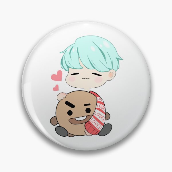 Item preview, Yummy-Head Shooky Suga designed and sold by Artsy Stuff.