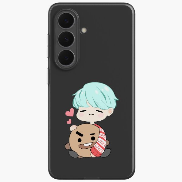 BTS♡SUGA♡ケース Suga Luggage Cover: BTS Fan Travel Accessory - Etsy
