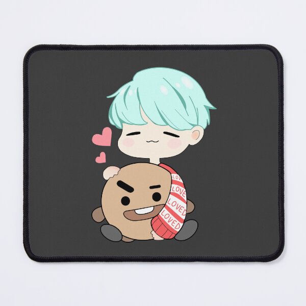Item preview, Yummy-Head Shooky Suga designed and sold by Artsy Stuff.