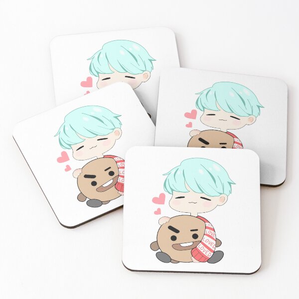 Item preview, Yummy-Head Shooky Suga designed and sold by Artsy Stuff.