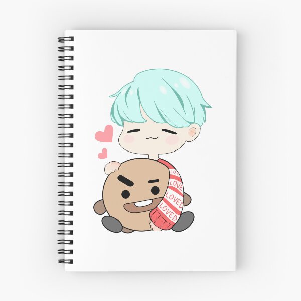 Item preview, Yummy-Head Shooky Suga designed and sold by Artsy Stuff.