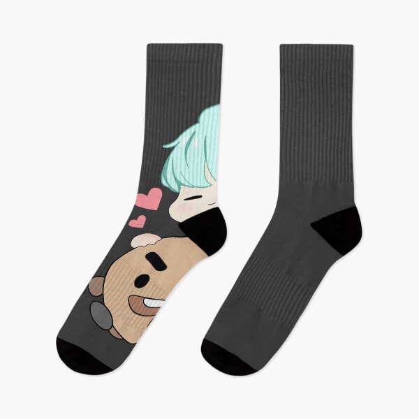 Item preview, Yummy-Head Shooky Suga designed and sold by Artsy Stuff.
