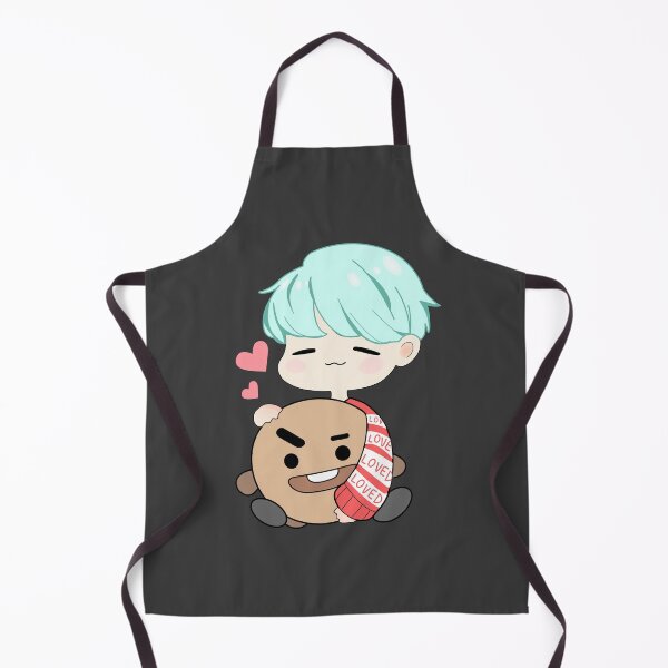 Item preview, Yummy-Head Shooky Suga designed and sold by Artsy Stuff.