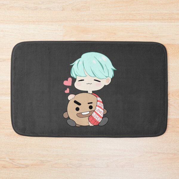 Item preview, Yummy-Head Shooky Suga designed and sold by Artsy Stuff.