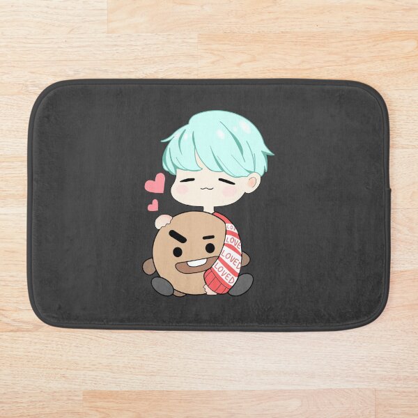 Artikelvorschau, Yummy-Head Shooky Suga entworfen und verkauft von Artsy Stuff.