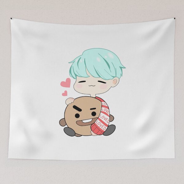 Item preview, Yummy-Head Shooky Suga designed and sold by Artsy Stuff.