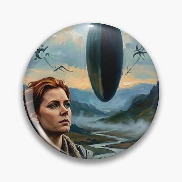 Item preview, Arrival: Why Are They Here? designed and sold by Art's Diner.