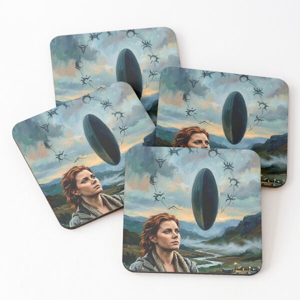 Item preview, Arrival: Why Are They Here? designed and sold by Art's Diner.