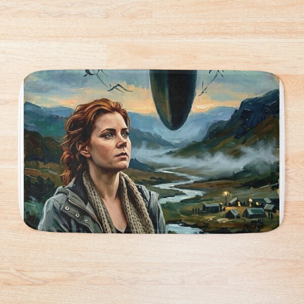 Item preview, Arrival: Why Are They Here? designed and sold by Art's Diner.