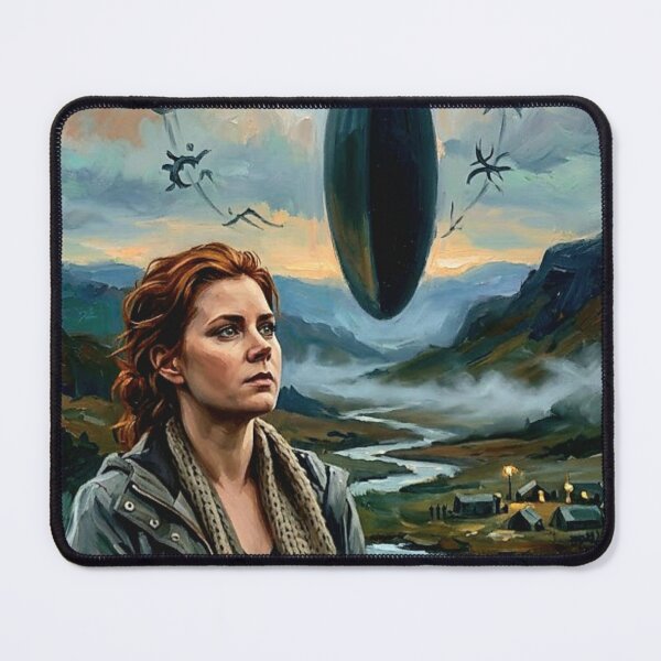 Item preview, Arrival: Why Are They Here? designed and sold by Art's Diner.